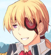 Olivert Reise Arnor/Olivier Lenheim ~ Trails in the Sky