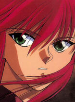 Kurama ~ Yu Yu Hakusho