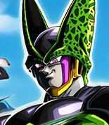 Cell ~ Dragon Ball Cell ~ Dragon Ball