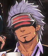 Godot ~ Ace Attorney