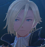 Rufus Albarea ~ Trails of Cold Steel Rufus Albarea ~ Trails of Cold Steel