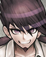 Momota Kaito ~ New Danganronpa V3