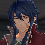 Arios MacLaine ~ Trails from Zero Arios MacLaine ~ Trails from Zero