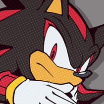 Shadow the Hedgehog ~ Sonic Series