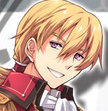 Olivier Lenheim/Olivert Reise Arnor ~ Trails in the Sky Olivier Lenheim/Olivert Reise Arnor ~ Trails in the Sky