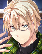 Jusis Albarea ~ Trails of Cold Steel