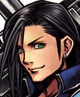 Laguna Loire ~ Final Fantasy VIII Laguna Loire ~ Final Fantasy VIII