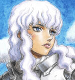 Griffith ~ Berserk Griffith ~ Berserk