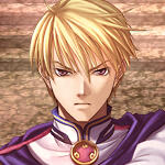 Chester Stoddart ~ Ys III Chester Stoddart ~ Ys III