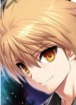Tennouji Kotarou ~ Rewrite