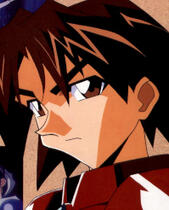 Seed Cashima ~ Toushin Toshi II Seed Cashima ~ Toushin Toshi II