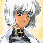 Nanas Alphoria ~ Mamatoto