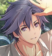 Rean Schwarzer ~ Trails of Cold Steel Rean Schwarzer ~ Trails of Cold Steel