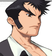 Yamamoto Akuji ~ Daiakuji