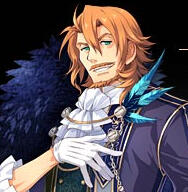 Croire de Cayenne ~ Trails of Cold Steel Croire de Cayenne ~ Trails of Cold Steel