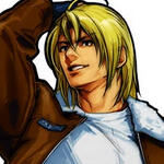 Terry Bogard ~ Fatal Fury Terry Bogard ~ Fatal Fury