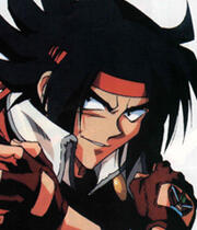 Domon Kasshu ~ Mobile Fighter G Gundam