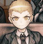 Kuzuryu Fuyuhiko ~ Super Danganronpa 2 Kuzuryu Fuyuhiko ~ Super Danganronpa 2