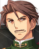 Cassius Bright ~ Trails in the Sky Cassius Bright ~ Trails in the Sky