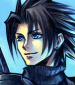 Zack Fair ~ Final Fantasy VII Zack Fair ~ Final Fantasy VII