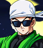 Son Gohan ~ Dragon Ball