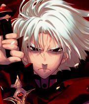 Arawn ~ Tears to Tiara
