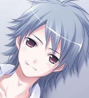 Kurosu Taichi ~ Cross Channel