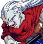 Magus ~ Chrono Trigger