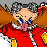 Eggman ~ Sonic the Hedgehog