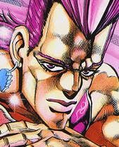 Jean Pierre Polnareff ~ JoJo’s Bizarre Adventure Part 3: Stardust Crusaders