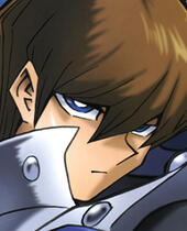 Kaiba Seto ~ Yu-Gi-Oh