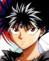Hiei ~ Yu Yu Hakusho Hiei ~ Yu Yu Hakusho