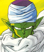 Piccolo ~ Dragon Ball