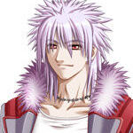 Nanase Shizuru ~ MinDead Blood