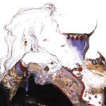 Setzer Gabbiani ~ Final Fantasy VI Setzer Gabbiani ~ Final Fantasy VI