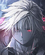 Rean Schwarzer ~ Trails of Cold Steel