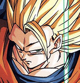 Son Goku ~ Dragon Ball