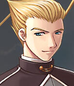 Alan Richard ~ Trails in the Sky Alan Richard ~ Trails in the Sky