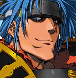 Patton Misnarge ~ Rance Series