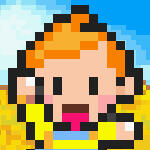 Claus ~ Mother 3