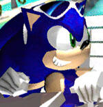 Sonic the Hedgehog ~ Sonic Series