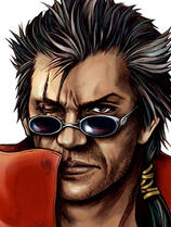 Auron ~ Final Fantasy X