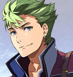 Kevin Graham ~ Trails in the Sky Kevin Graham ~ Trails in the Sky