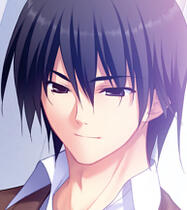 Kazami Yuuji ~ Grisaia