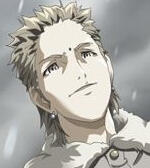 Tanomura Shin ~ Swan Song