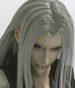 Sephiroth ~ Final Fantasy VII