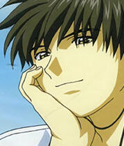 Narumi Takayuki ~ Kimi ga Nozomu Eien Narumi Takayuki ~ Kimi ga Nozomu Eien