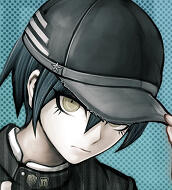 Saihara Shuichi ~ New Danganronpa V3 Saihara Shuichi ~ New Danganronpa V3