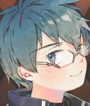 Machias Regnitz ~ Trails of Cold Steel