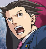 Phoenix Wright ~ Ace Attorney Phoenix Wright ~ Ace Attorney